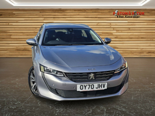 Peugeot 508 SW  1.5 BlueHDi Allure EAT Euro 6 (s/s) 5dr