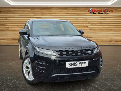 Land Rover Range Rover Evoque  2.0 D180 R-Dynamic SE Auto 4WD Euro 6 (s/s) 5dr