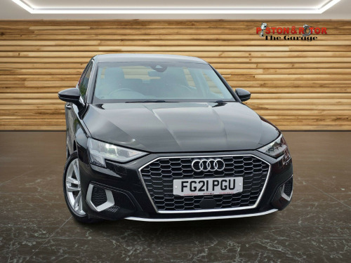 Audi A3  1.4 TFSIe 40 Sport Sportback S Tronic Euro 6 (s/s) 5dr 13kWh