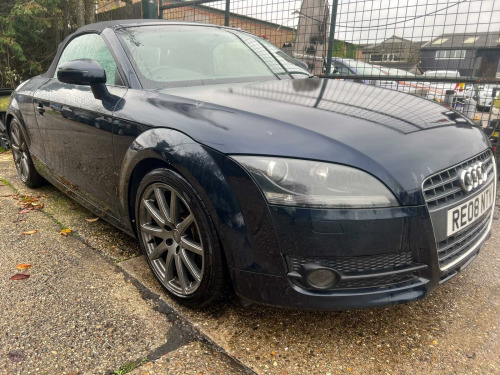 Audi TT  2.0 TFSI Roadster Euro 4 2dr