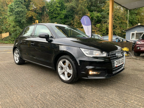 Audi A1  1.4 TFSI Sport Sportback Euro 6 (s/s) 5dr