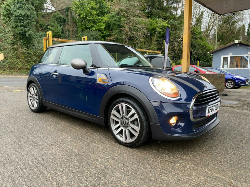 MINI Hatch  1.5 Cooper Seven Euro 6 (s/s) 3dr