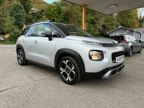 Citroen C3 Aircross  1.2 PureTech Flair Euro 6 5dr