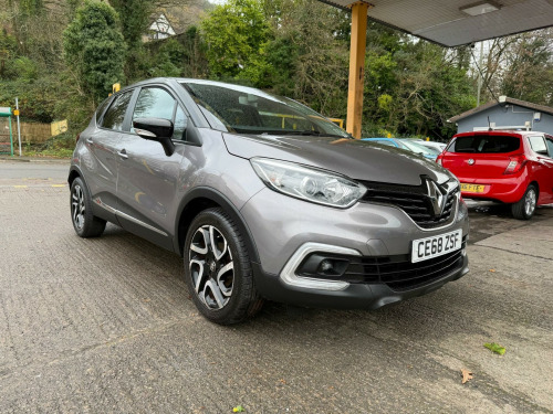 Renault Captur  0.9 TCe ENERGY Iconic Euro 6 (s/s) 5dr