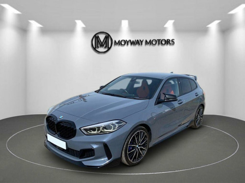 BMW 1 Series M1 2.0 M135i Auto xDrive Euro 6 (s/s) 5dr