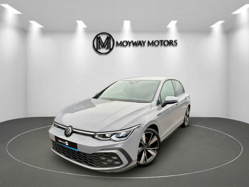 Volkswagen Golf  2.0 TDI GTD DSG Euro 6 (s/s) 5dr