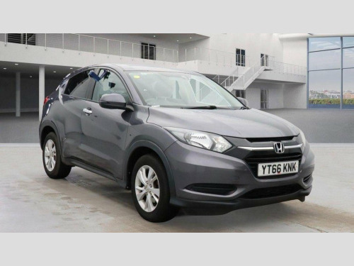 Honda HR-V  1.6 i-DTEC S Euro 6 (s/s) 5dr