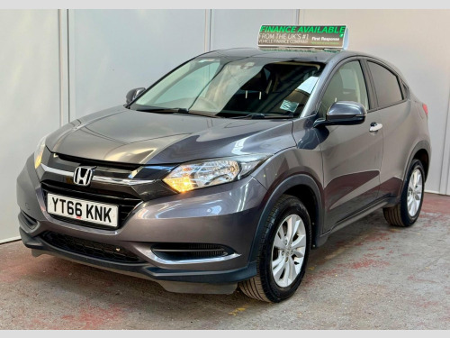 Honda HR-V  1.6 i-DTEC S Euro 6 (s/s) 5dr
