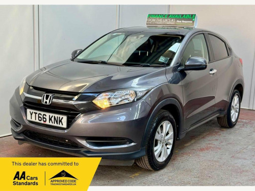 Honda HR-V  1.6 i-DTEC S Euro 6 (s/s) 5dr