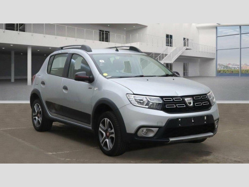 Dacia Sandero Stepway  0.9 TCe Techroad Euro 6 (s/s) 5dr