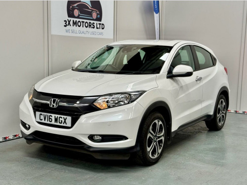 Honda HR-V  1.5 i-VTEC SE Euro 6 (s/s) 5dr