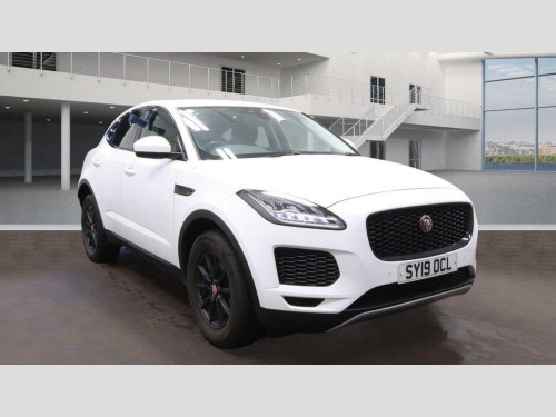Jaguar E-PACE  2.0 D150 Euro 6 (s/s) 5dr