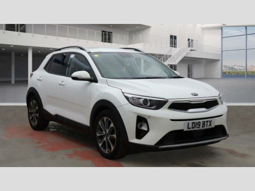 Kia Stonic  1.6 CRDi 3 Euro 6 (s/s) 5dr 