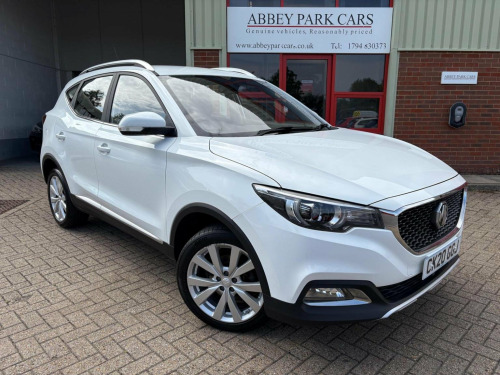 MG ZS  1.5 VTi-TECH Excite Euro 6 (s/s) 5dr