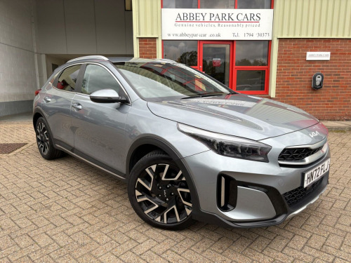 Kia XCeed  1.5 T-GDi 3 Euro 6 (s/s) 5dr