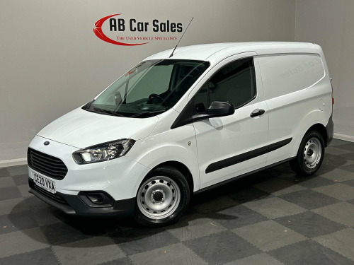 Ford Transit Courier  1.5 TDCi L1 Euro 6 5dr