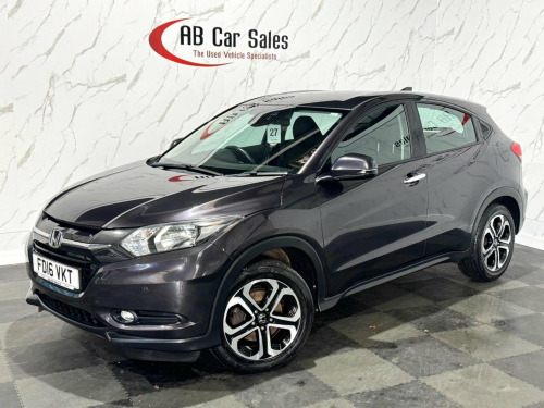 Honda HR-V  1.5 i-VTEC SE Euro 6 (s/s) 5dr