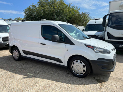 Ford Transit Connect  1.0T 210 L2 H1 5dr