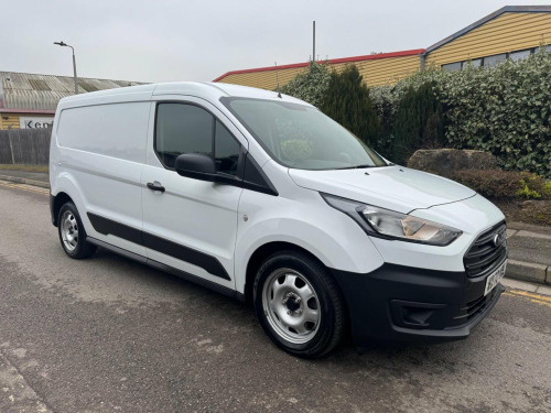 Ford Transit Connect  1.5 210 EcoBlue L2 Euro 6 (s/s) 5dr