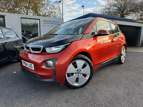 BMW i3  Auto 5dr