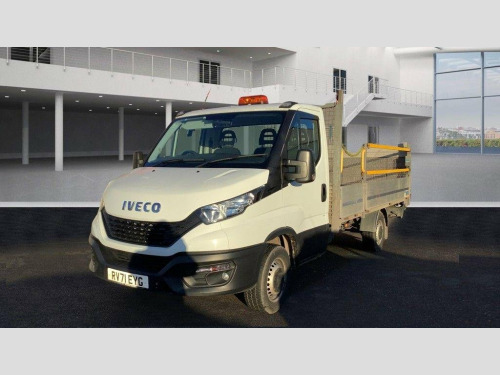 Iveco Daily  2.3D HPI 14V 35C 3750 LWB Euro 6 (s/s)