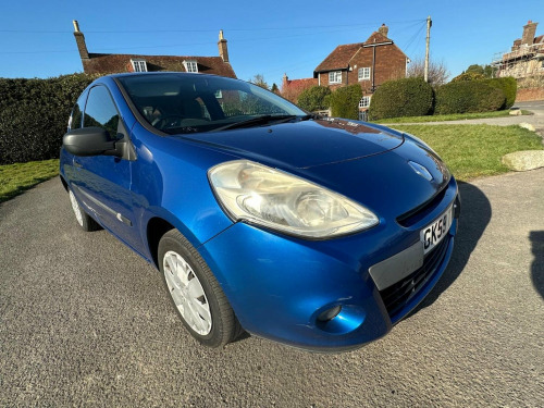 Renault Clio  1.2 16v Extreme 3dr