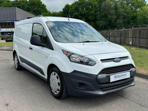 Ford Transit Connect  1.0T 210 L2 H1 5dr