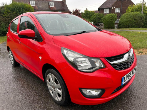 Vauxhall Viva  1.0i SE Euro 6 5dr