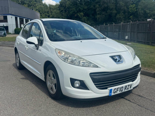 Peugeot 207  1.4 Millesim Euro 5 5dr