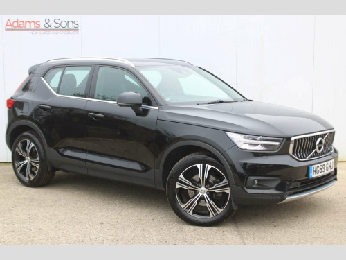 Volvo XC40  2.0 T4 Inscription Pro Auto Euro 6 (s/s) 5dr