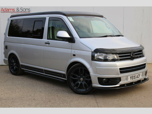 Volkswagen Transporter  2.0 TDI T28 Highline L1 H1 4dr