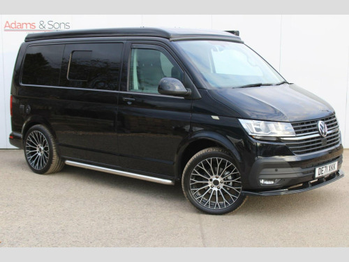 Volkswagen Transporter  2.0 TDI T28 Highline FWD SWB Euro 6 (s/s) 5dr