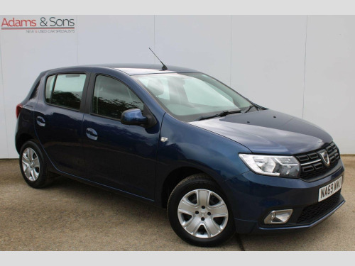 Dacia Sandero  0.9 TCe Comfort Euro 6 (s/s) 5dr