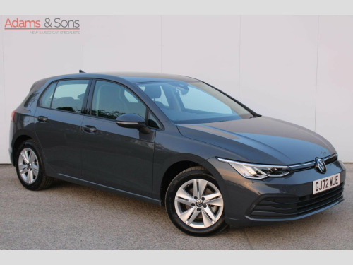 Volkswagen Golf  1.5 TSI Life Euro 6 (s/s) 5dr