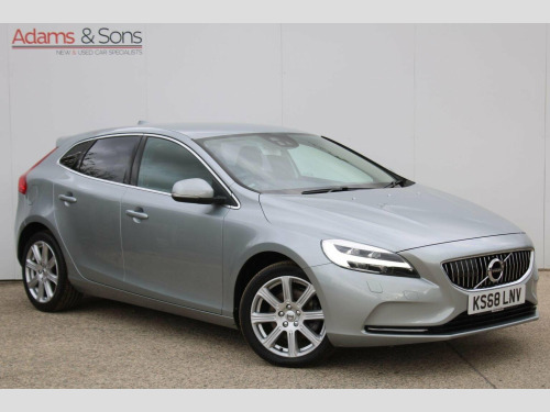 Volvo V40  2.0 T3 GPF Inscription Euro 6 (s/s) 5dr