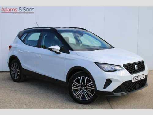 SEAT Arona  1.0 TSI EVO SE Euro 6 (s/s) 5dr