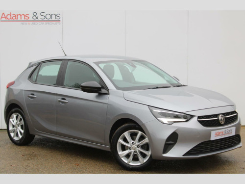 Vauxhall Corsa  1.2 SE Premium Euro 6 5dr 