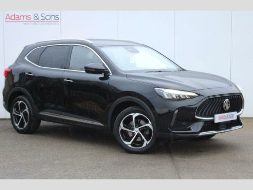 MG MG HS  1.5 T-GDI Trophy DCT Euro 6 (s/s) 5dr 