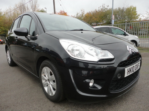 Citroen C3  1.4 i VTR+