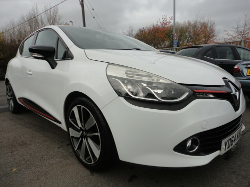 Renault Clio  0.9 Dynamique S MediaNav TCe 90 Stop & Start