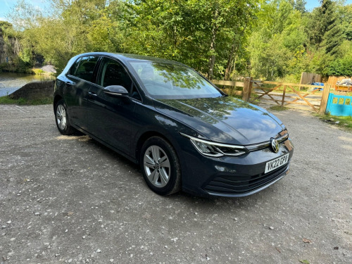 Volkswagen Golf  1.5 TSI Life Euro 6 (s/s) 5dr