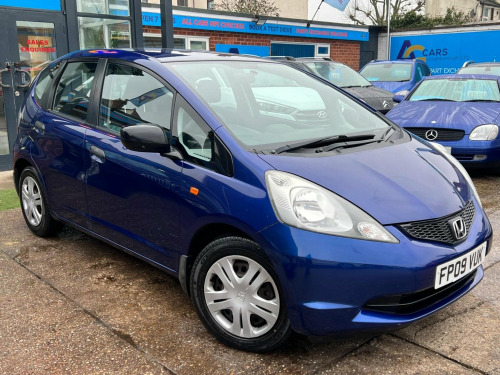 Honda Jazz  1.2 i-VTEC S Euro 4 5dr