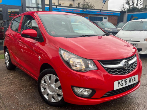 Vauxhall Viva  1.0i SE Euro 6 5dr