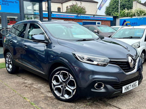 Renault Kadjar