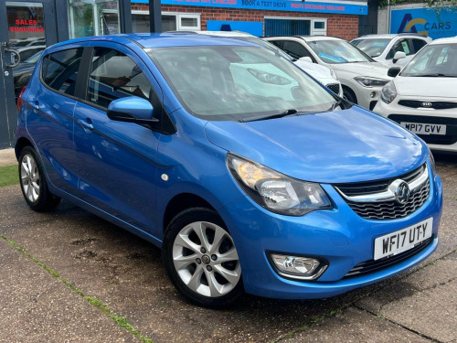 Vauxhall Viva  1.0i SL Euro 6 5dr