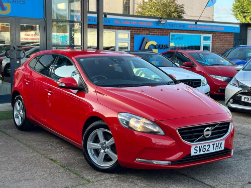 Volvo V40  1.6 D2 ES Euro 5 (s/s) 5dr