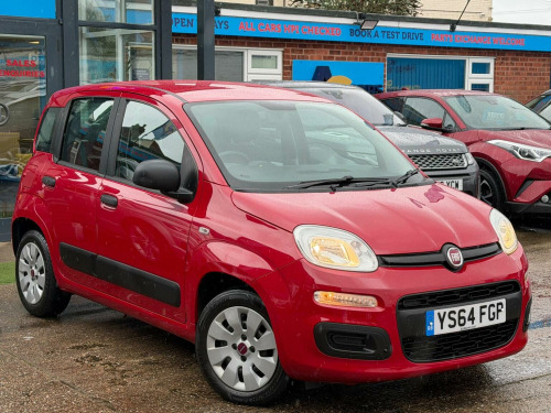 Fiat Panda  1.2 Pop Euro 6 5dr 