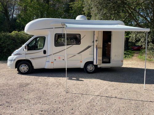 Auto-Trail Tracker