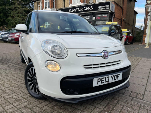 Fiat 500L  1.4 Pop Star Euro 6 5dr