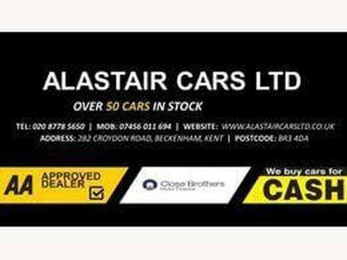 MINI Countryman  1.6 Cooper S Euro 5 (s/s) 5dr 